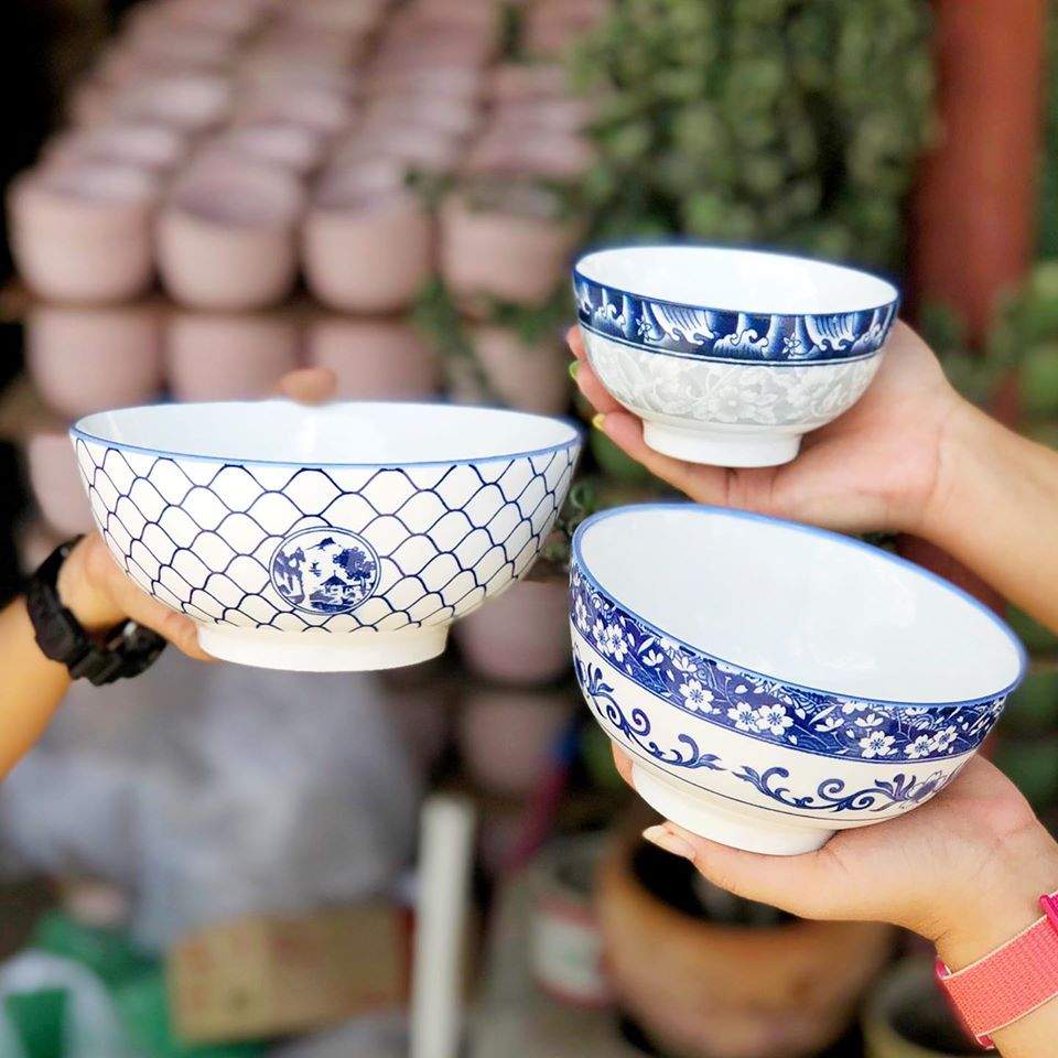 12 kaeng khoi ceramics