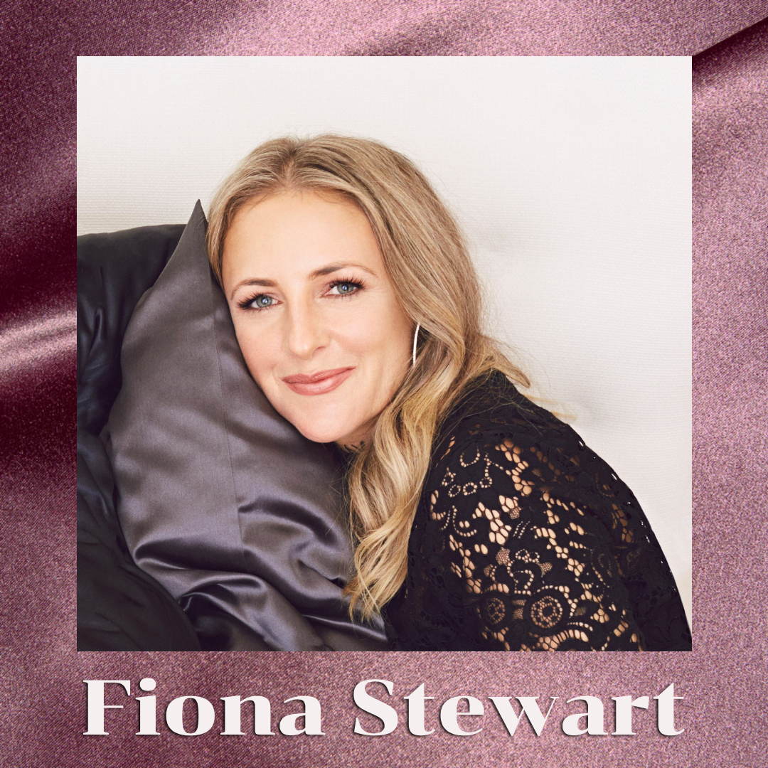 Fiona Stewart