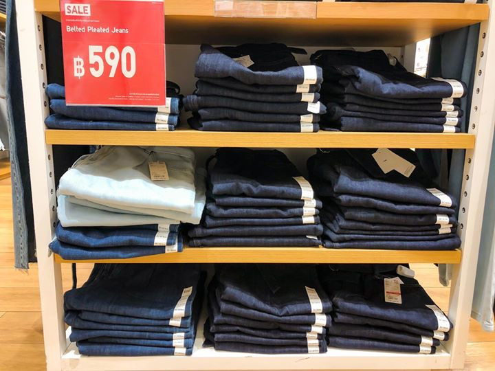 8 jeans