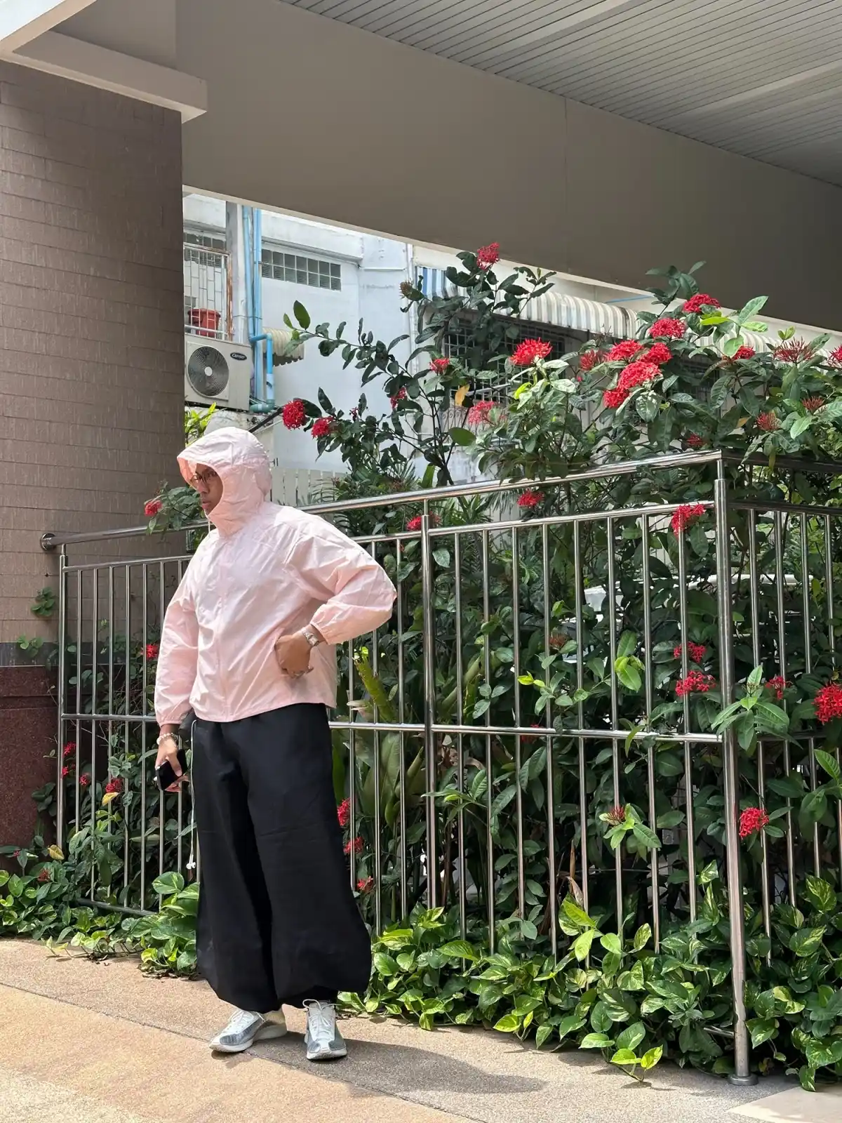 เสื้อกันยูวียูนิโคล่