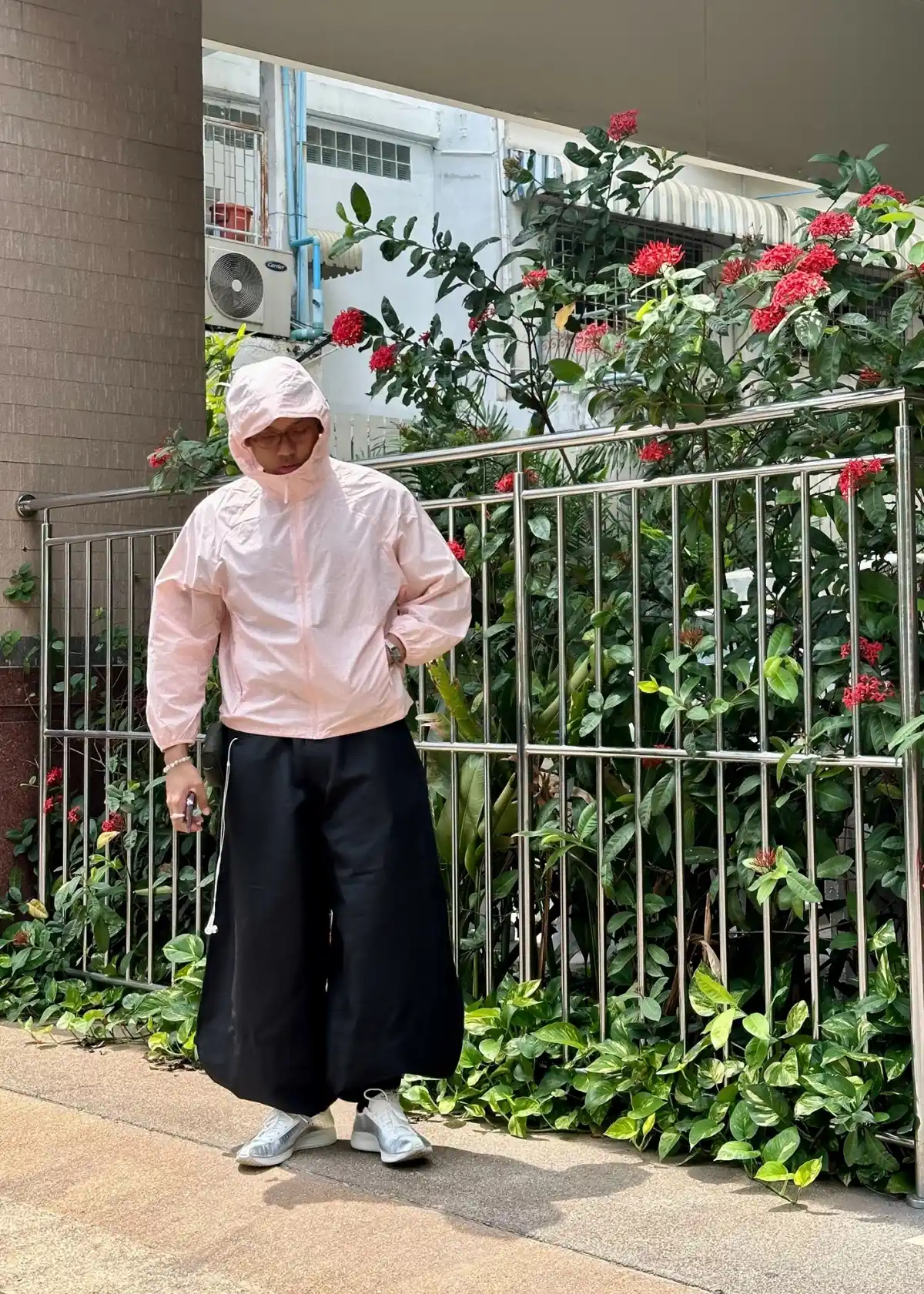 เสื้อกันยูวียูนิโคล่