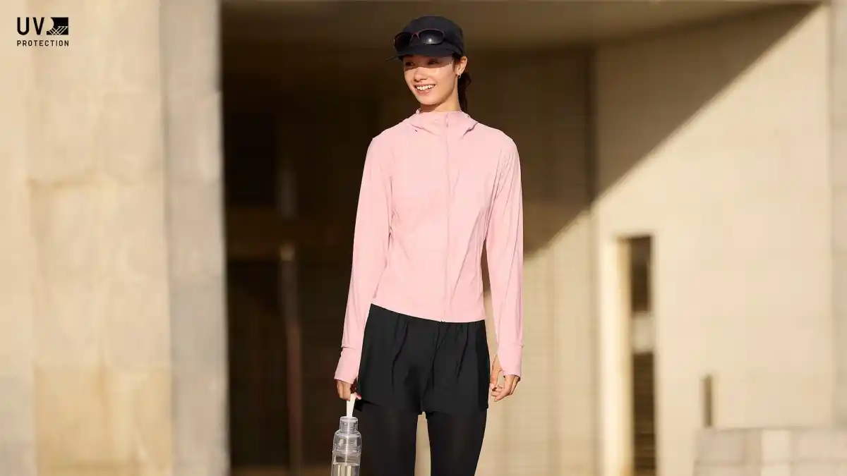 เสื้อกันยูวียูนิโคล่