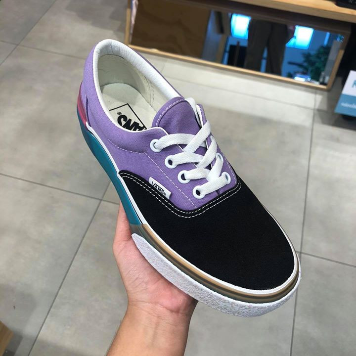 10 VANS