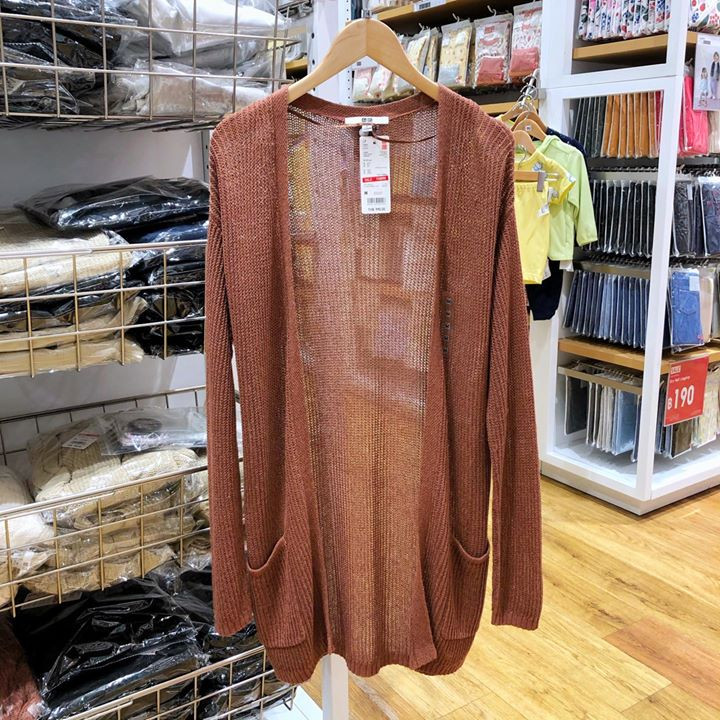 6 uniqlo