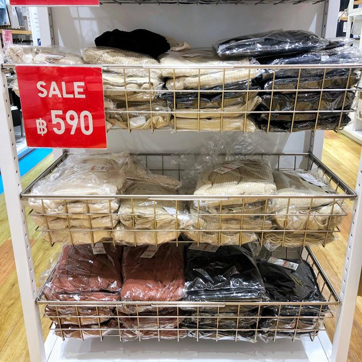 9 uniqlo