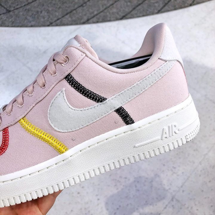 6 nike af1