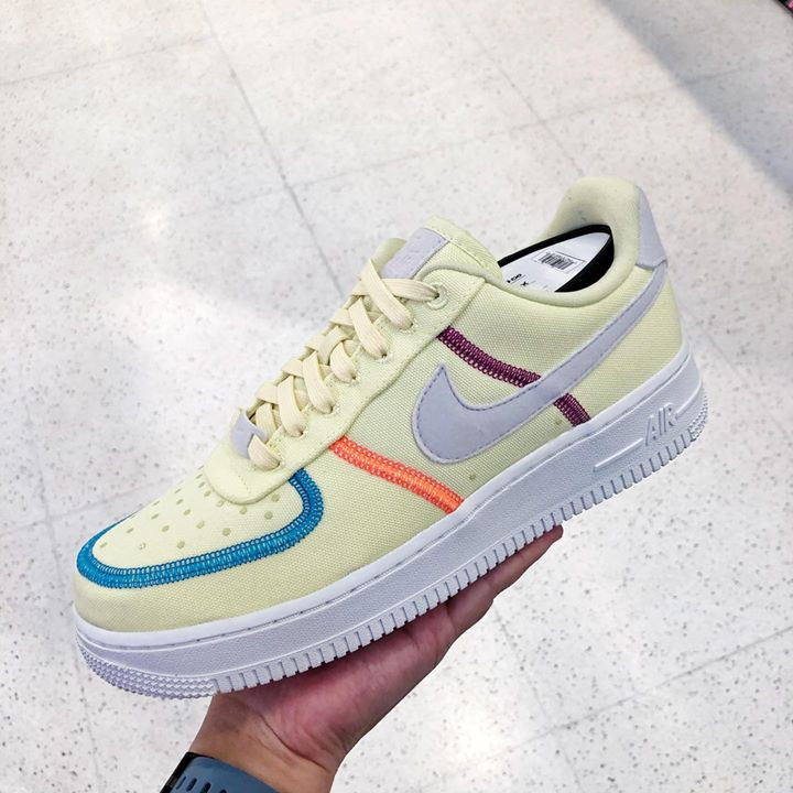 4 nike af1