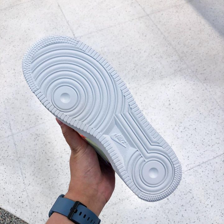 5 nike af1