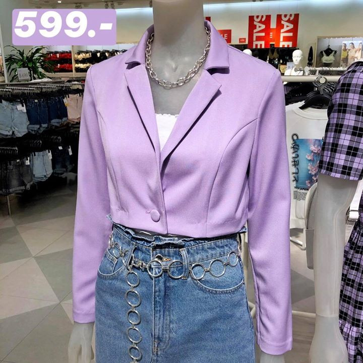 3 H&M