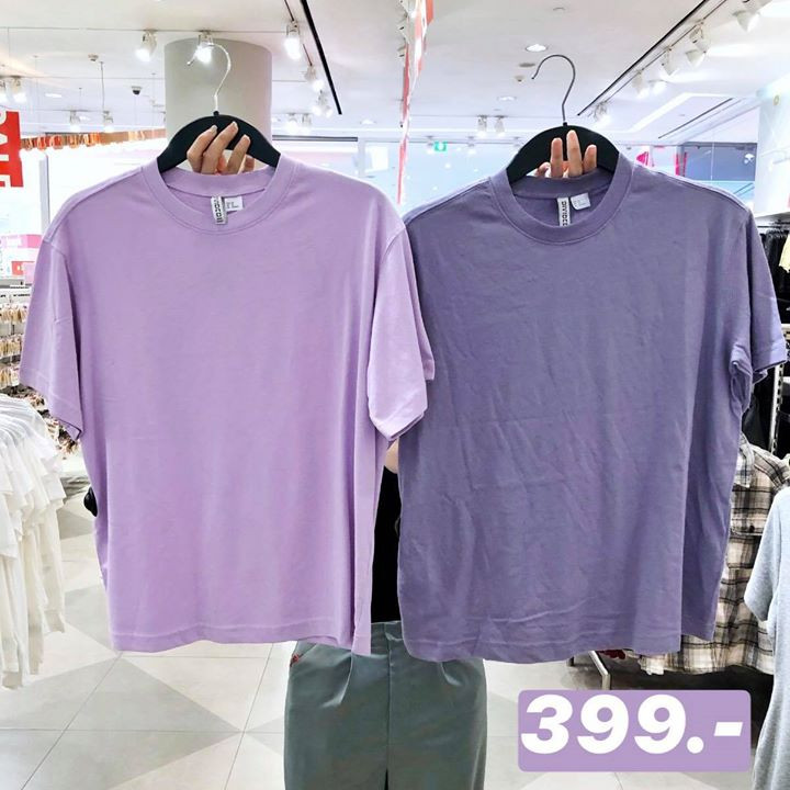 4 H&M