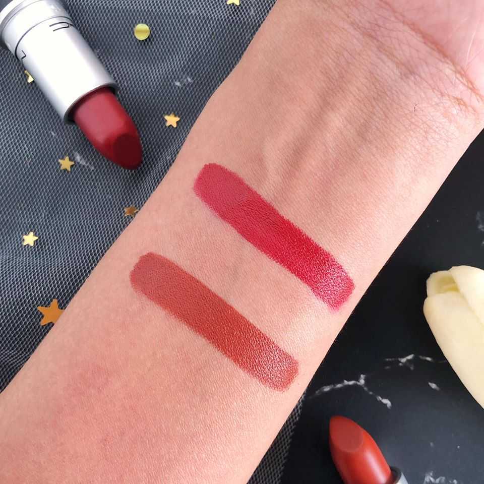 5 National Lipstick Day