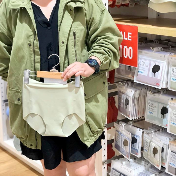 5 uniqlo