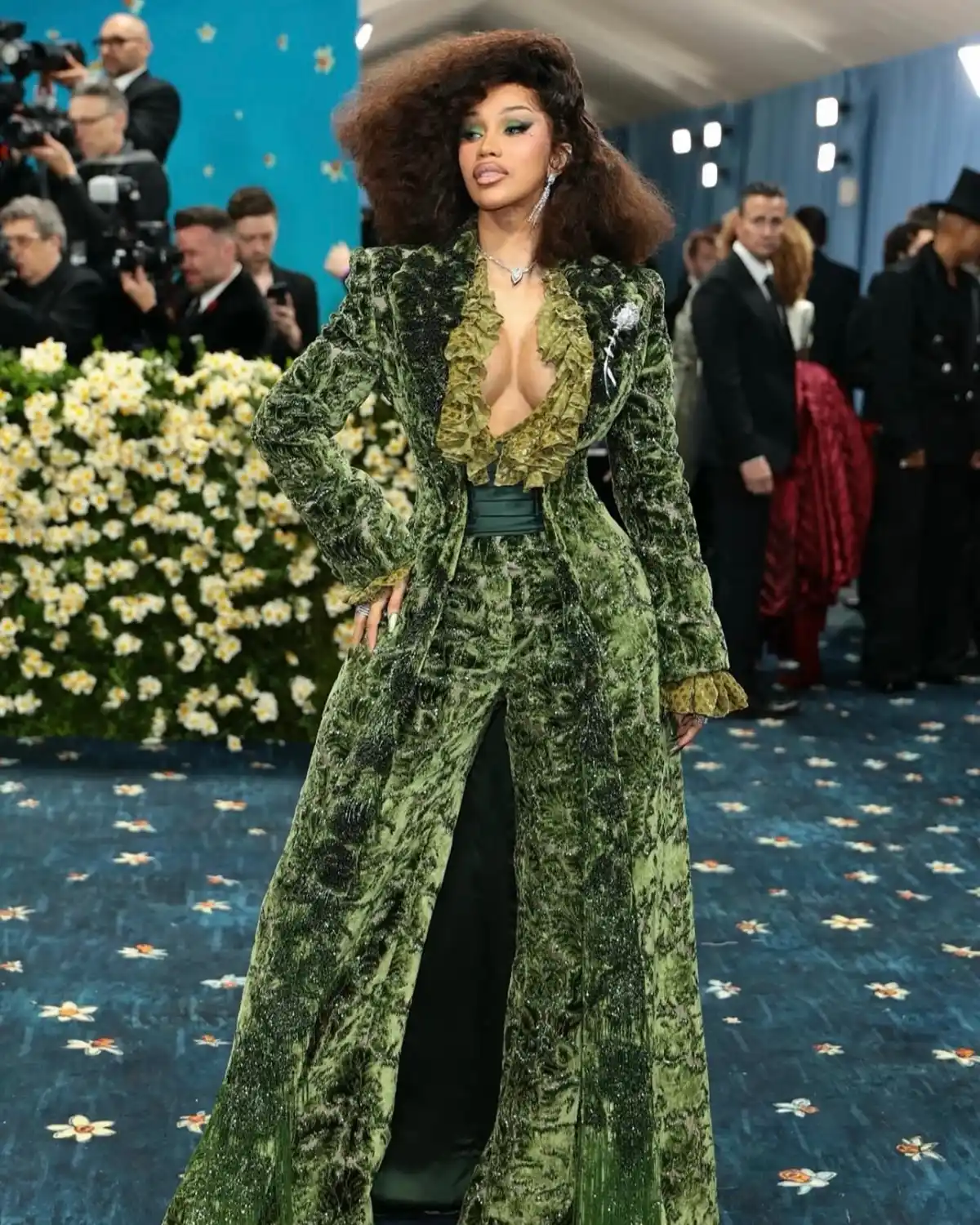 Met Gala