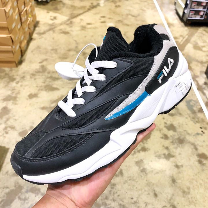 5 fila