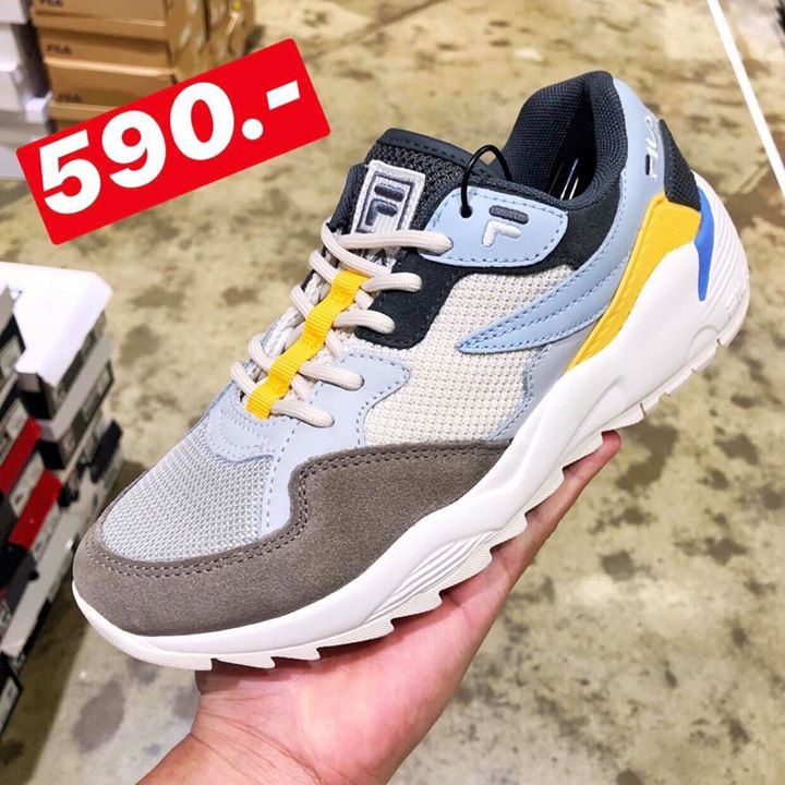 3 fila