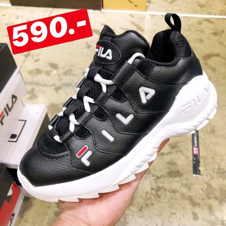 fila shoes thailand