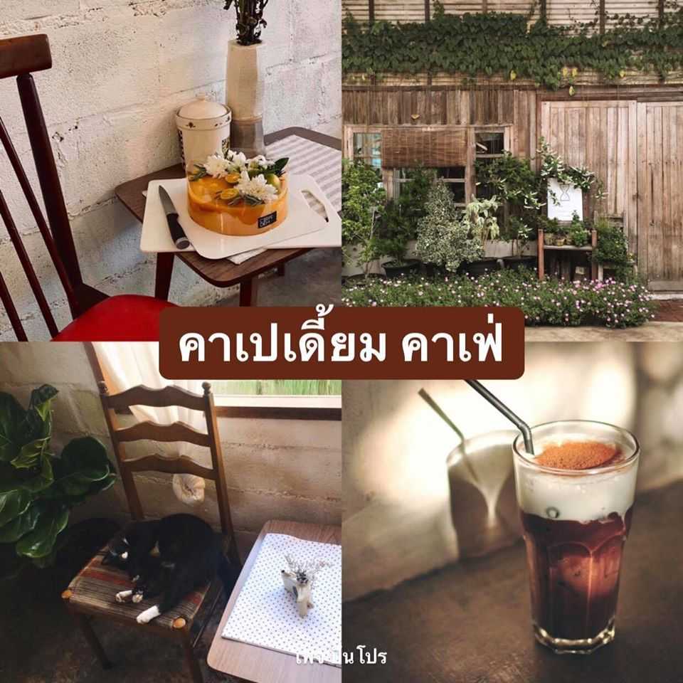 1 9 best cafe at nakhon pathom