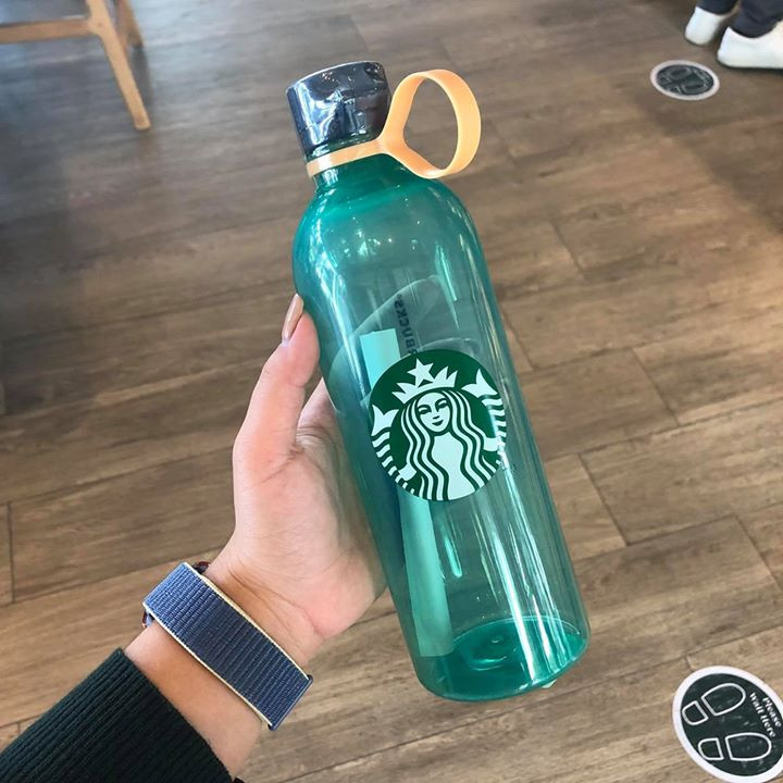 9 สตาร์บัคส์