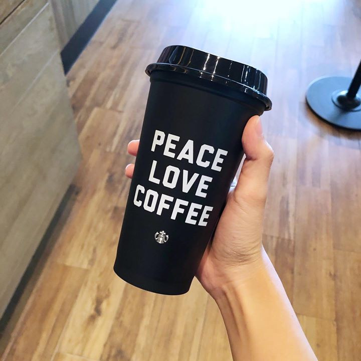 10 สตาร์บัคส์