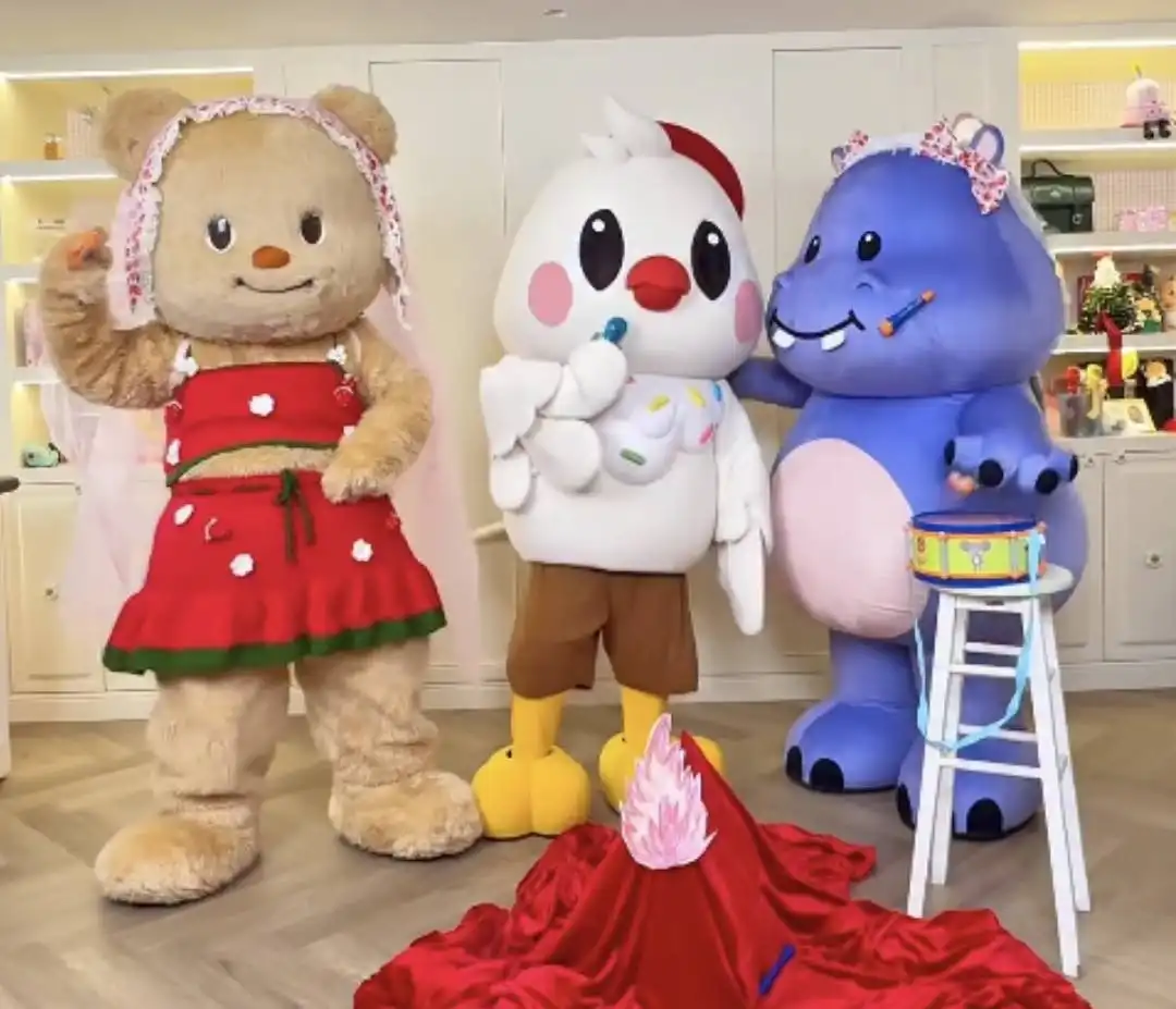 Butterbear