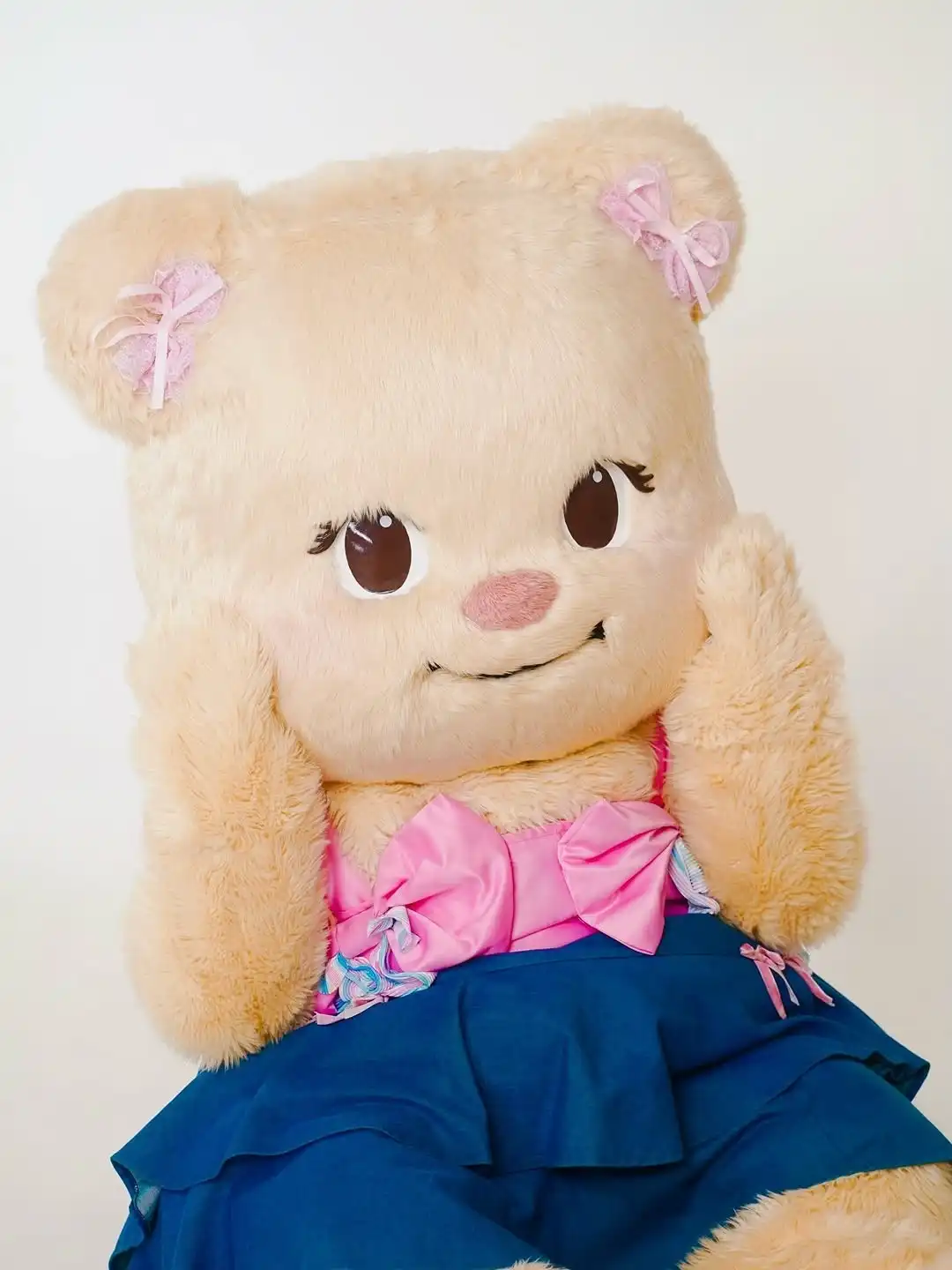 Butterbear