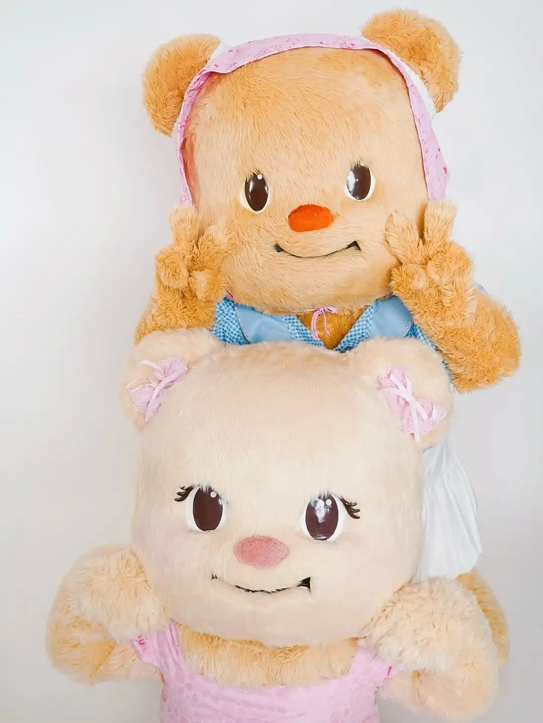 Butterbear
