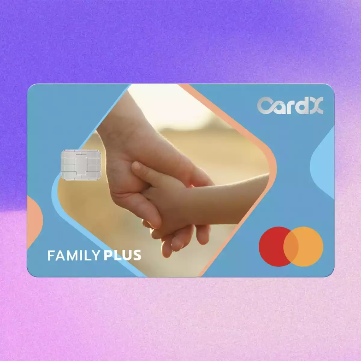 CardX Family Plus