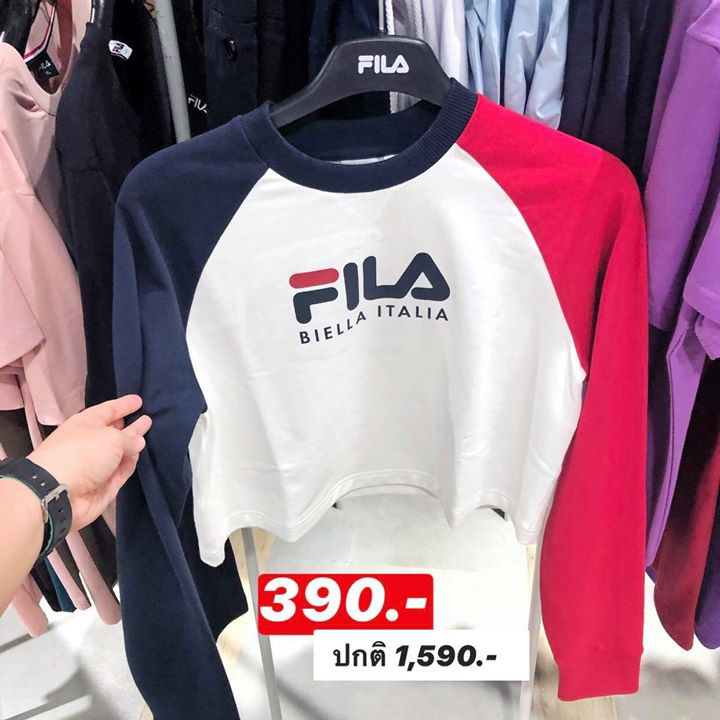 4 FILA