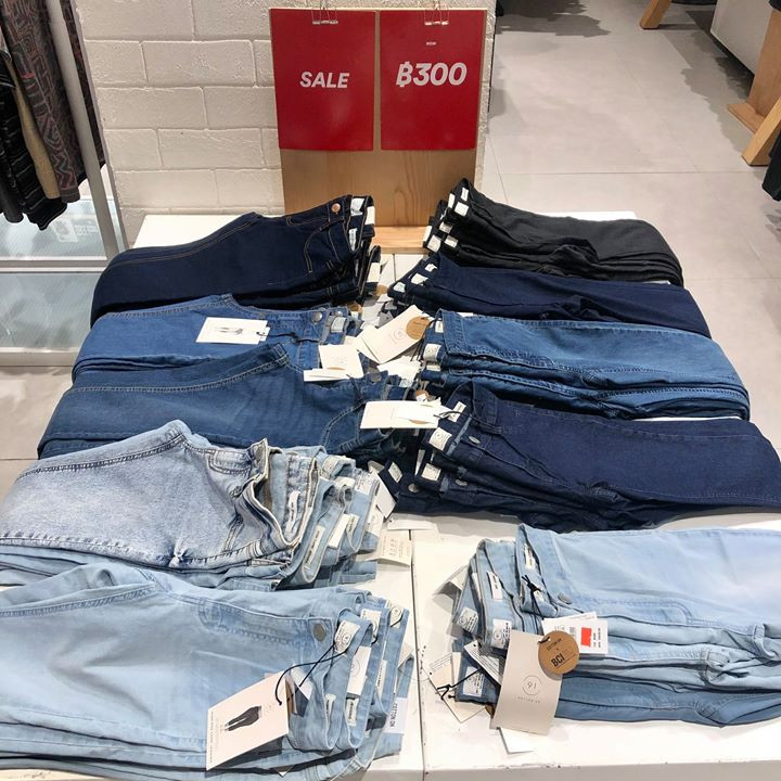 11 jeans