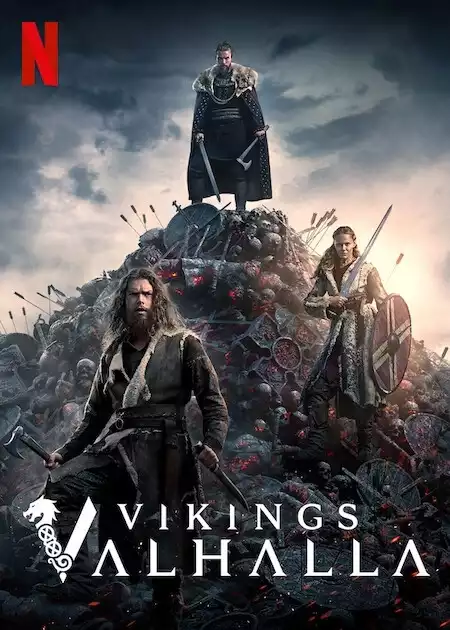 Vikings Valhalla