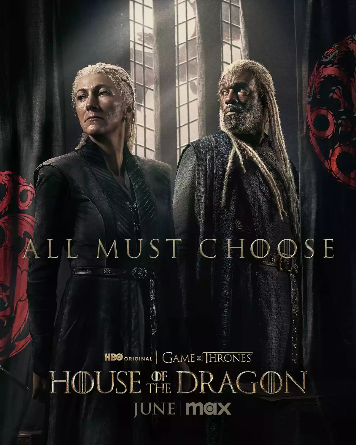 House of The Dragon 2