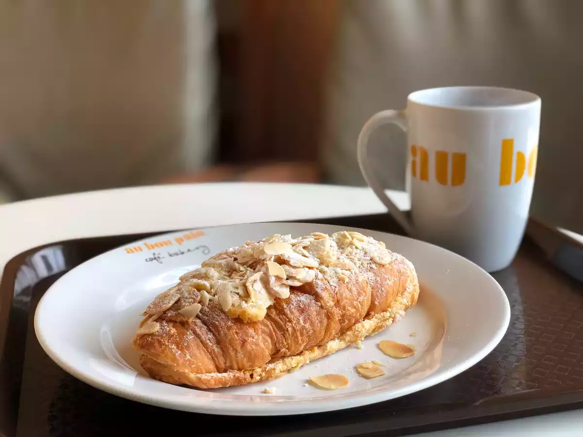 Au Bon Pain