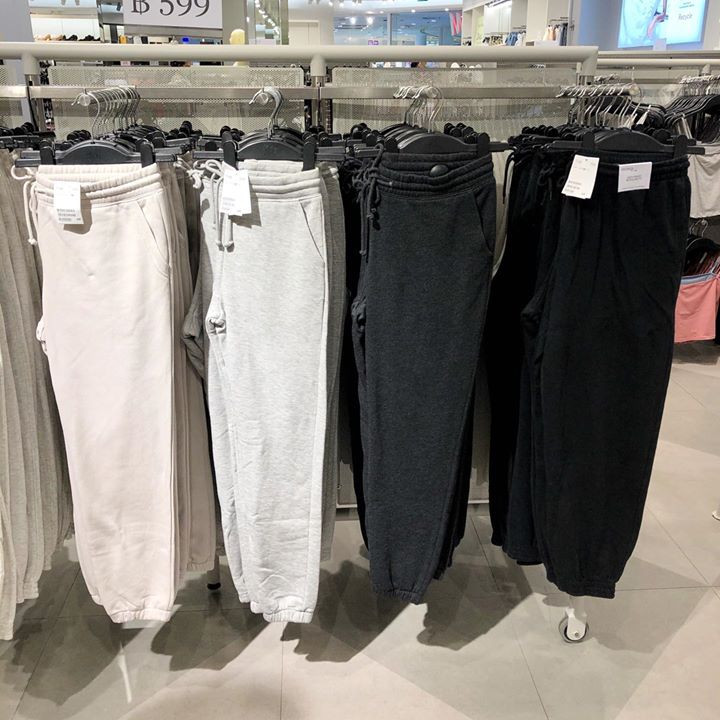 6 H&M