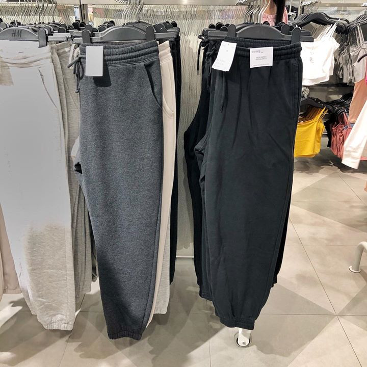 4 H&M