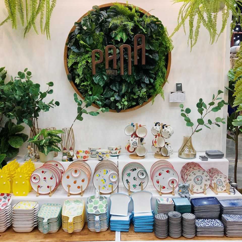 17 บ้านและสวนแฟร์ 2020