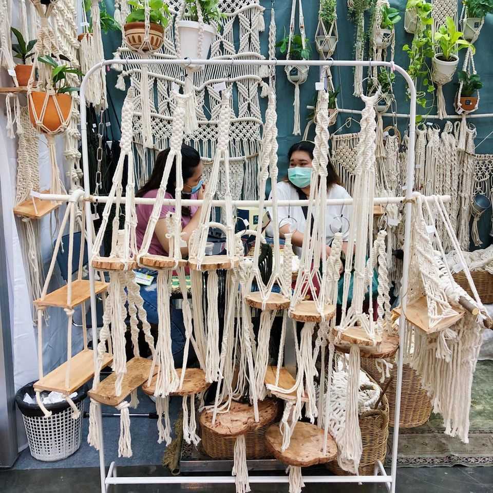 20 บ้านและสวนแฟร์ 2020