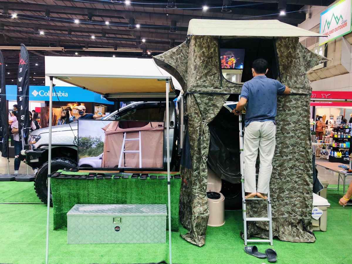 22 บ้านและสวนแฟร์ 2020