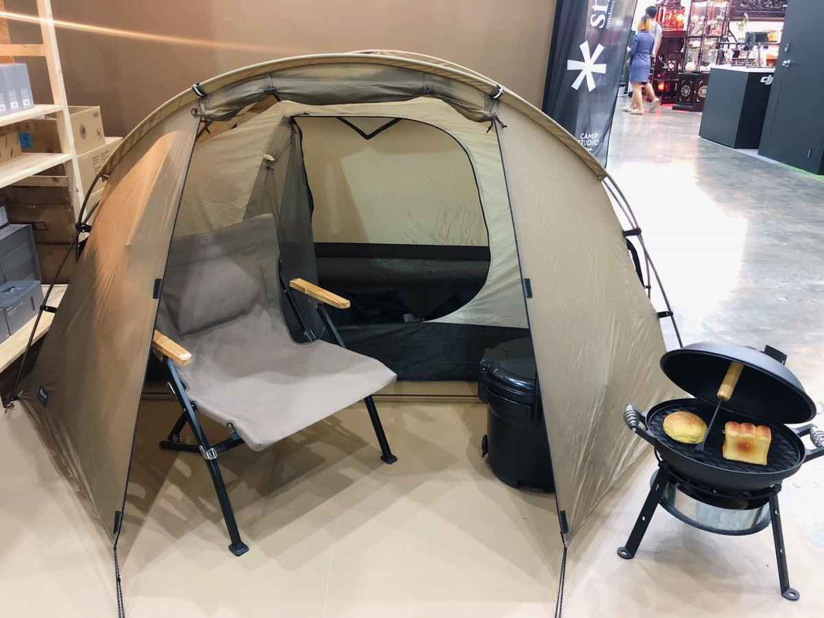 25 บ้านและสวนแฟร์ 2020