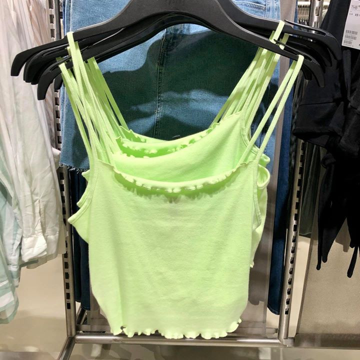 7 H&M