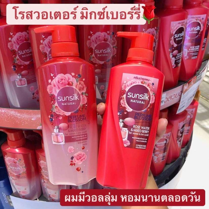 3 shampoo