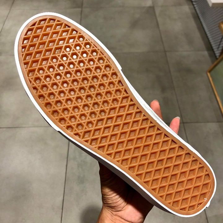 6 VANS