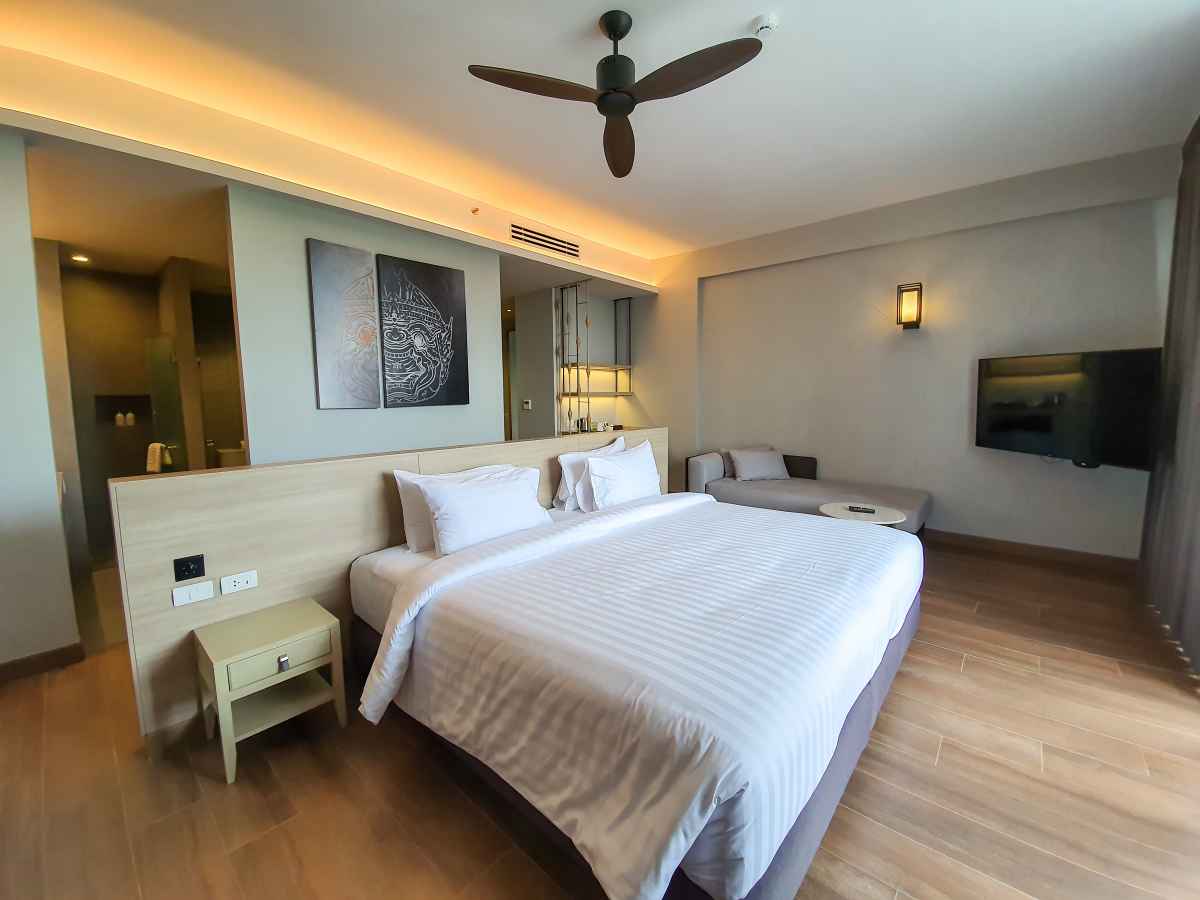 iSanook Hua Hin Resort & Suite