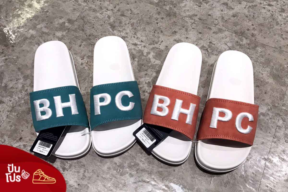 Beverly Hills Polo Club รองเท้าแตะลดราคา คู่ละ 490.- Beverly Hills Polo Club รองเท้าแตะลดราคา คู่ละ 490.-