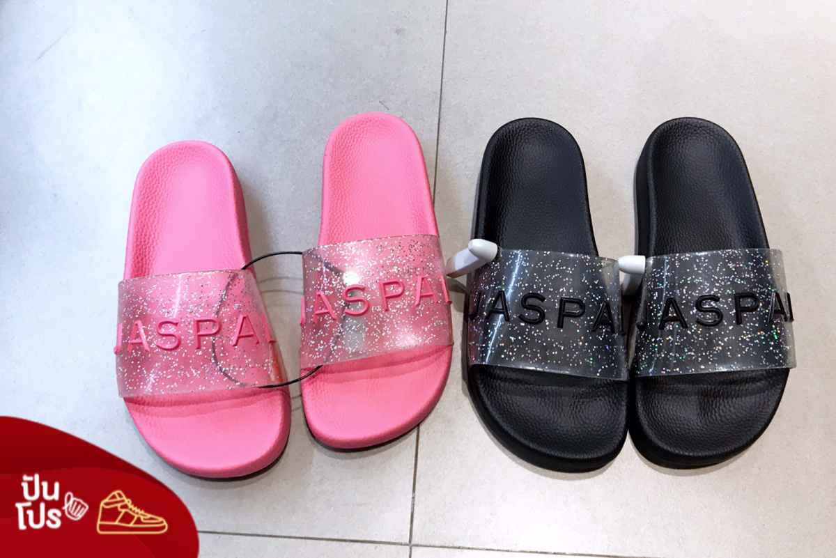 Jaspal รองเท้าแตะ SUMMER SANDALS ลด 50%