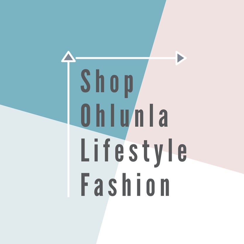 Shop Ohlunla Lifestyle Fashion