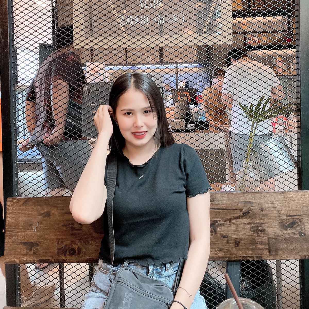 Chonlaya Kaewkhongkha