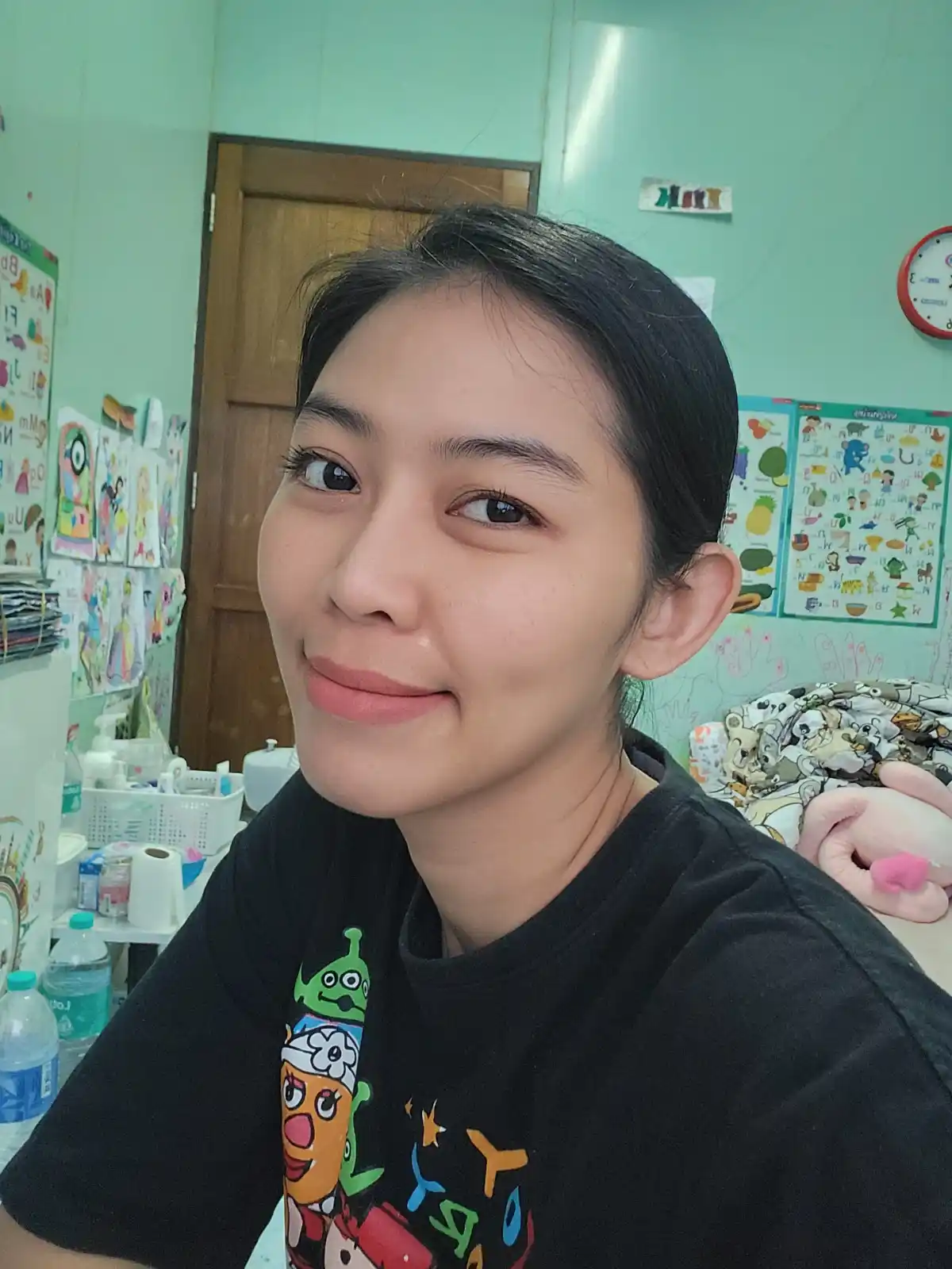 Sritrang Thirapathompong
