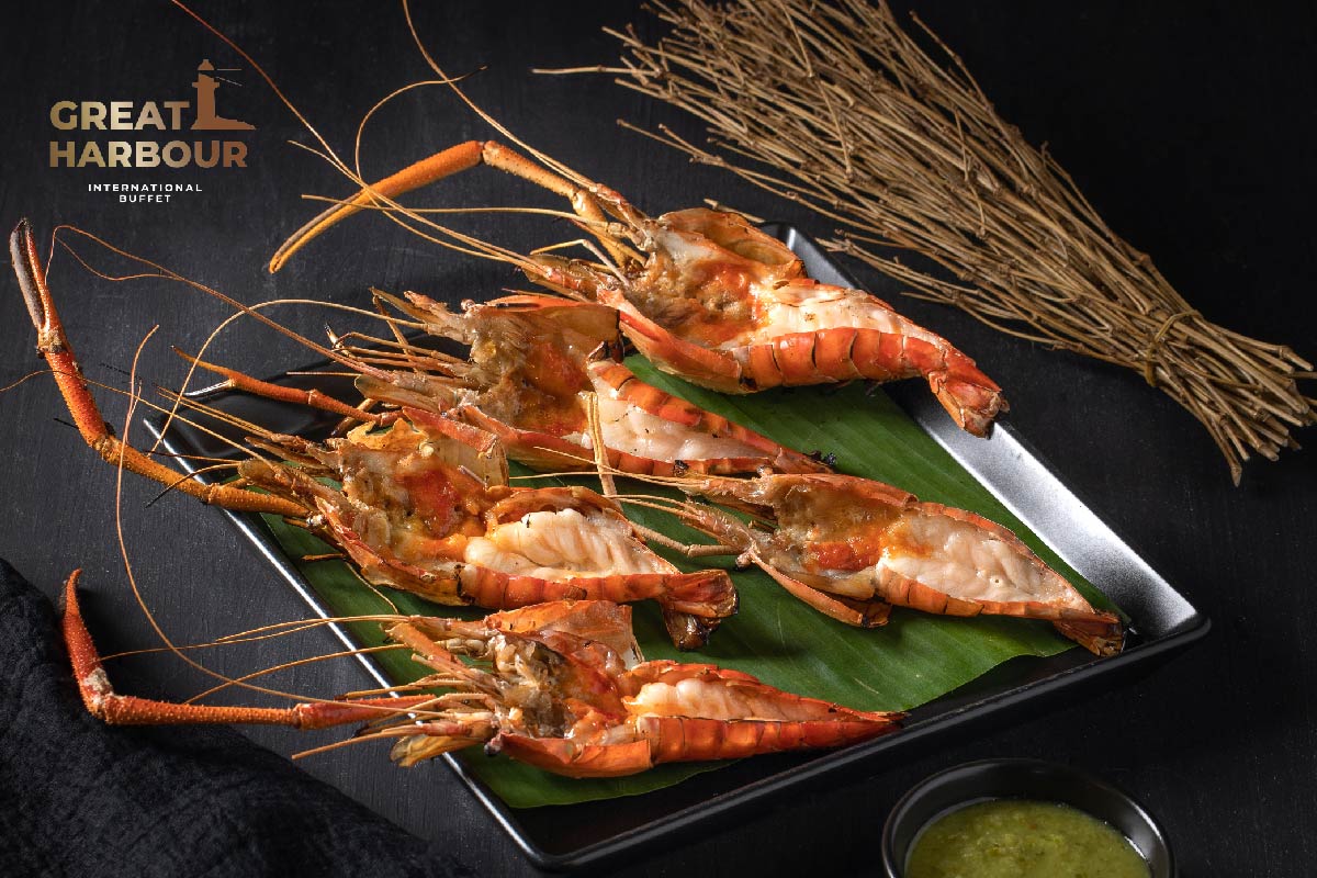 "มื้อนี้อร่อยสุดคุ้ม" สิทธิพิเศษสำหรับลูกค้าบัตรเครดิตธนาคารกสิกรไทย