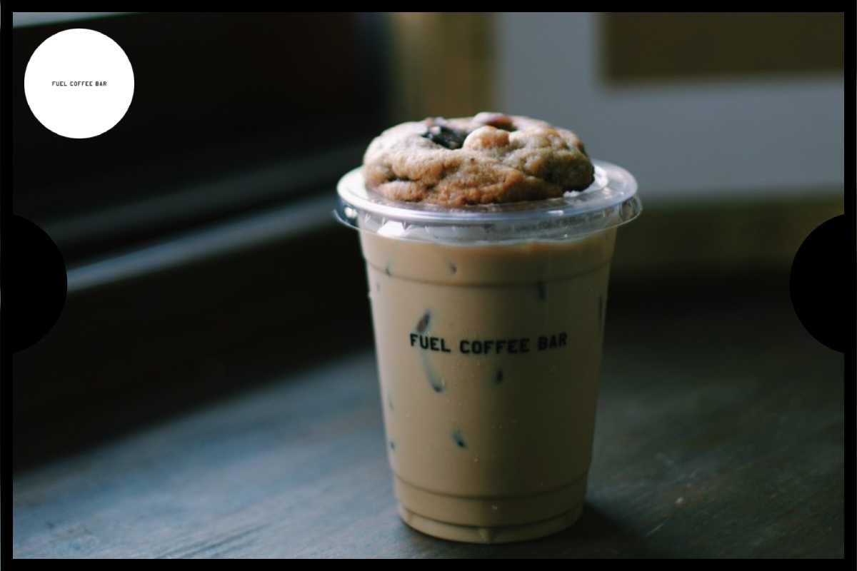 Fuel Coffee Bar and Cafe Specialty Coffee ซื้อ 1 แถม 1 ปันโปร Punpromotion