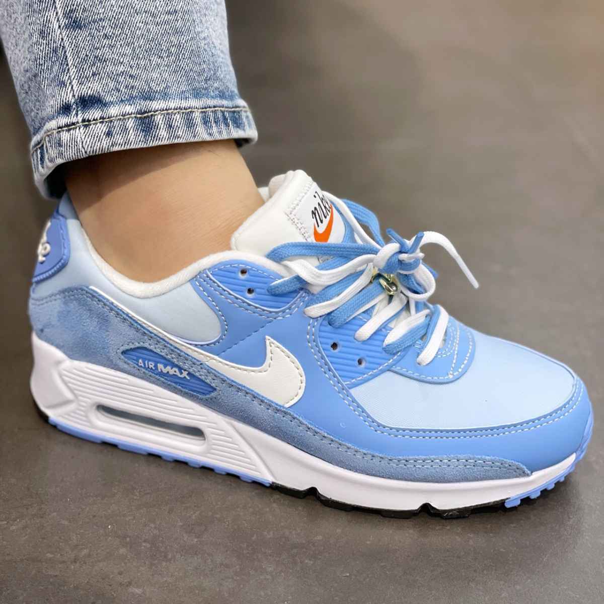 nike psb air max 90